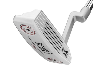 KZG PUTTER IQS 1