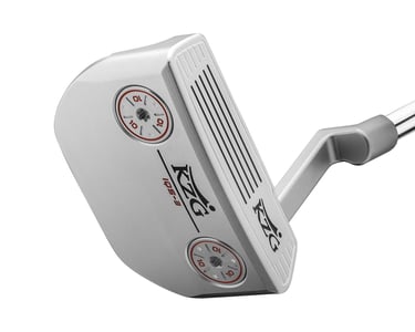 KZG PUTTER IQS 3