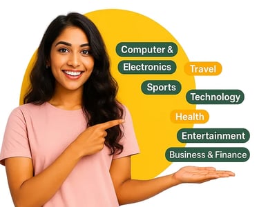  Read Our Latest Articles