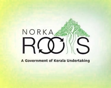 NORKA ID and Pravasi registration services UAE.