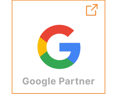 Certificado Google Partner | RW3