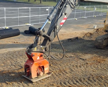 NPK COMPACTOR 