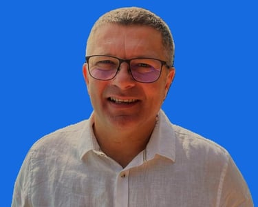 portrait Jean-Yves CAYUELA fondateur de passalaction.fr