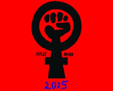 logo dolle minas