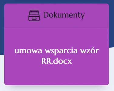 widok dokumentów