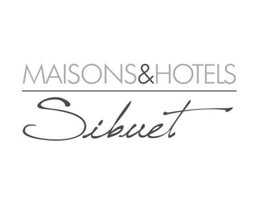 Maisons&Hotels Sibuet