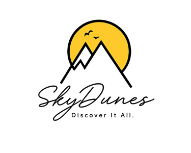 Sky dunes tours, discover it all