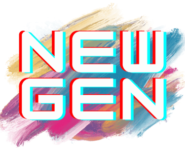 New Gen Studio Logo