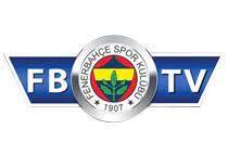 a logo for the official tv program of the television program