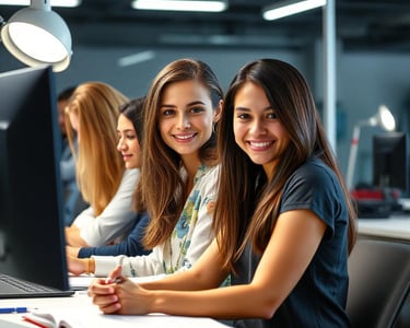 Employees Training