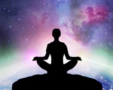 Activating soul consciousness