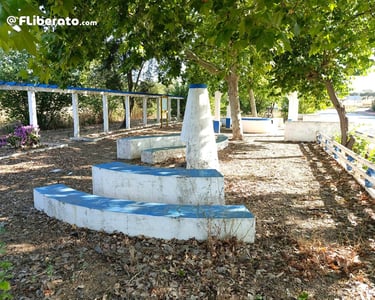 Parque Vicente Anes N2
