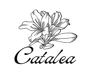 Catalea Gel Polish logo