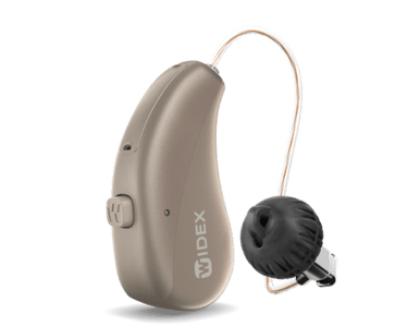 Widex - Hearing test  - hearing aids in downtown vancouver and north vancouver