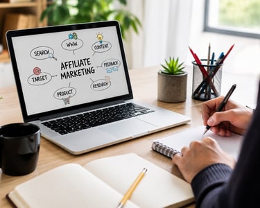 Affiliate marketing Italia e affiliazioni online nel 2026