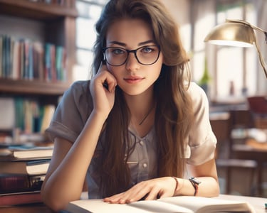 children sitting on chairs inside classroom