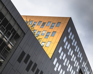 Toulouse maison de la formation Jacqueline AURIOL