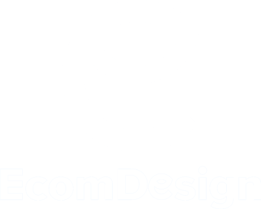 Logo EcomDesign