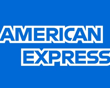 american express logo