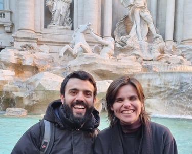 Contato Capitu e Bentinho Por Ai