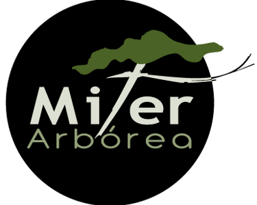Logo Miter Árborea