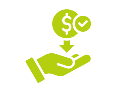 Pricing icon for Innovaytix packages