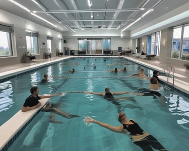 Bright living room with modern inventory