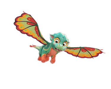 Dragon Nugur