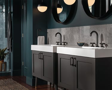 Brizo Griferia y regaderas de diseño