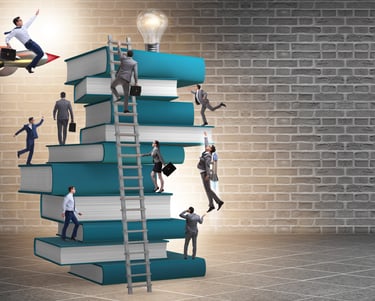 Université d'entreprise : définition et clés pour réussir
