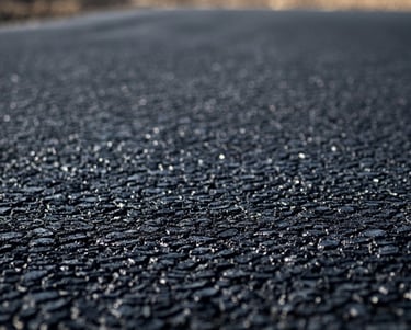 Asphalt Sealing Service in Lee County, Alabama