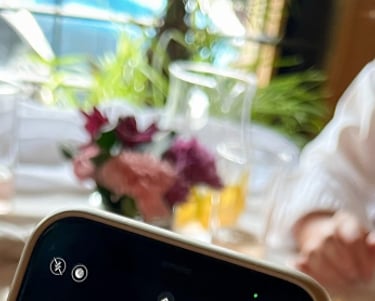 compartir un momento con mamá