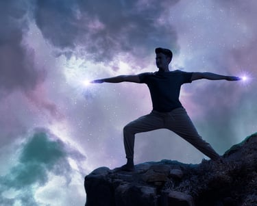 Mind Body Revive