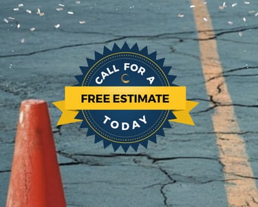 Chattahoochee Valley Sealcoating in Auburn