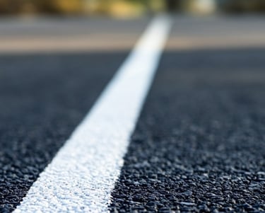 Parking Lot Maintenance in Auburn, AL