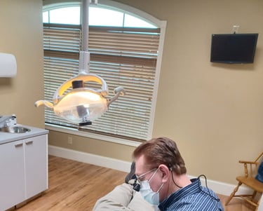 general dentistry maryville tn