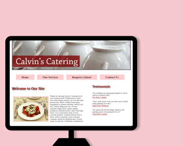 desktop-catering