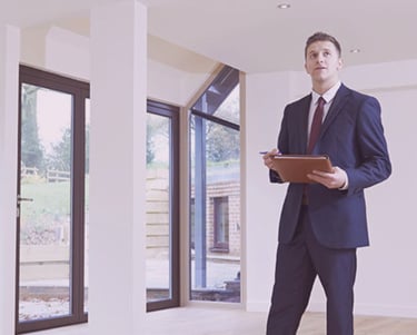 Proyecto de cambio de uso de local a vivienda