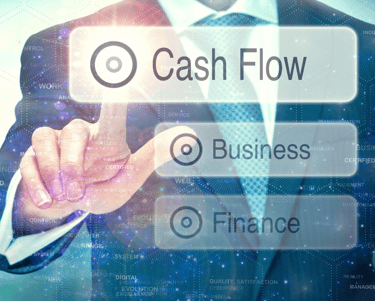 cash flow management