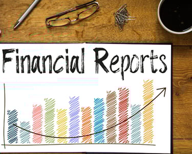 Financial Reporting