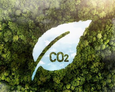 carbon-travel