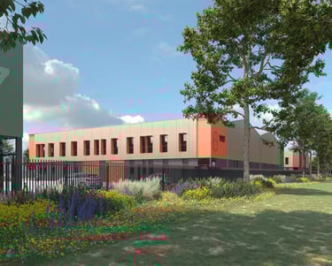 locaux d'activités à limail-brevannes