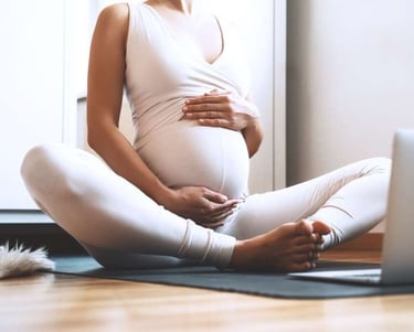 prenatal