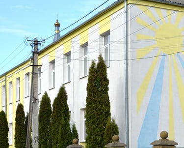 Дубровицький ЗДО №1