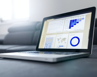 Investicinio portfelio formavimas