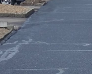 Asphalt Sealing in Harris County, Georgia | Chattahoochee Valley Sealcoating
