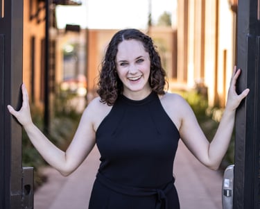 Rachel Leigh Caldwell