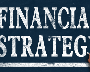 Financial Strategy