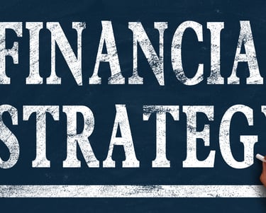 Financial Strategy