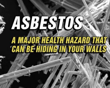 Asbestos 